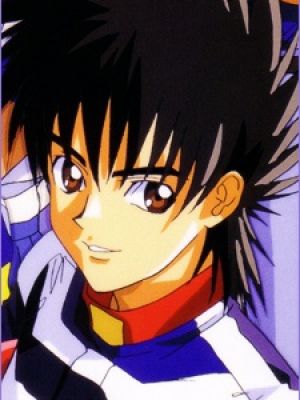 Hayato Kazami
