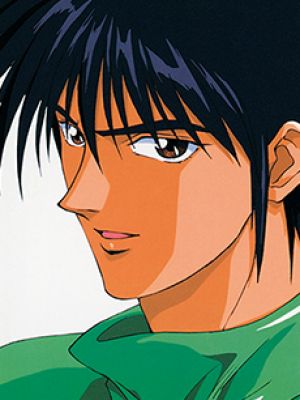 Naoki Shinjou