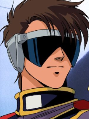 Osamu Sugo