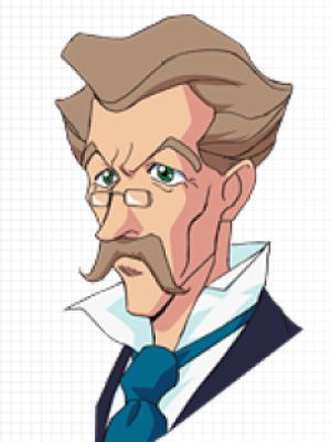 George Grayson