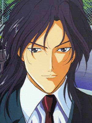 Kyoshirou Nagumo