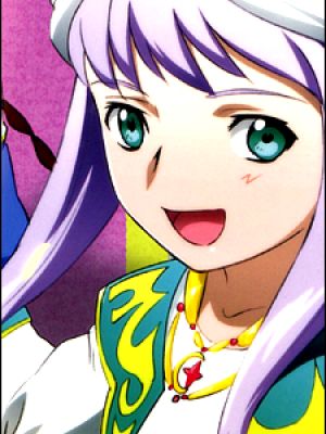 Mashiro Blan de Windbloom