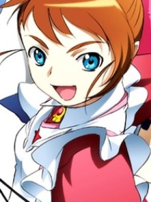 Arika Yumemiya