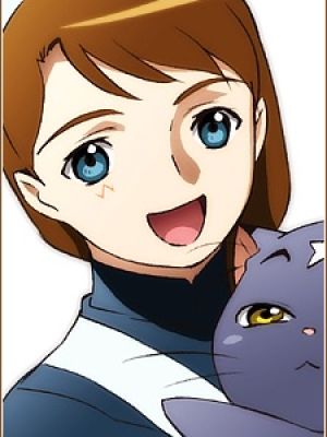 Aoi Senoh