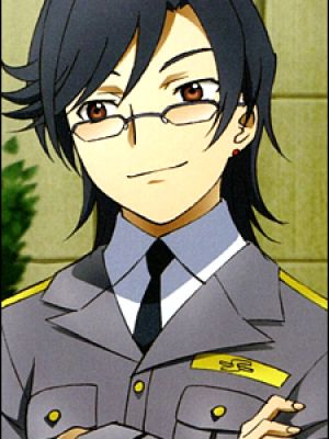 Chie Hallard