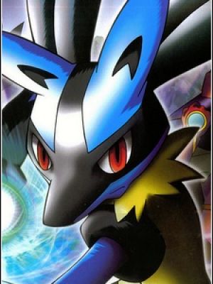 Lucario