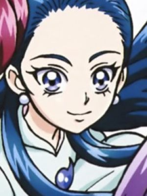 Kaoru Kiryuu