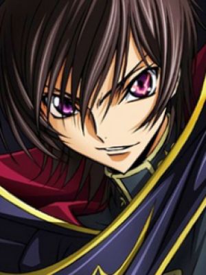 Lelouch Lamperouge