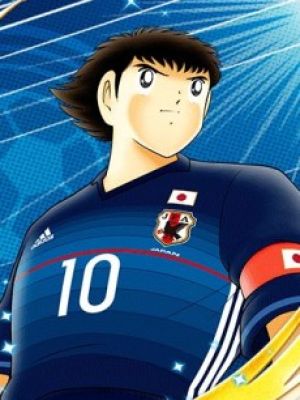 Tsubasa Oozora