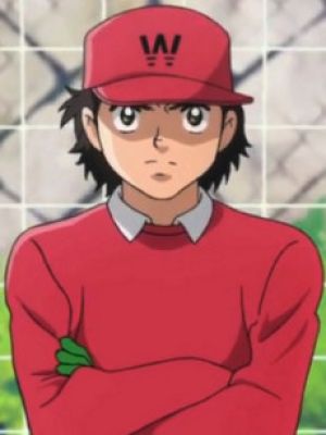 Genzou Wakabayashi