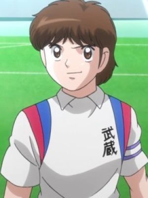 Jun Misugi