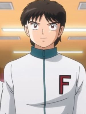 Hikaru Matsuyama
