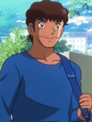 Roberto Hongou