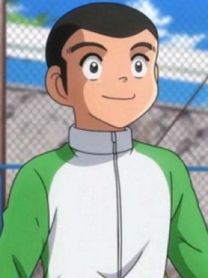 Ryou Ishizaki