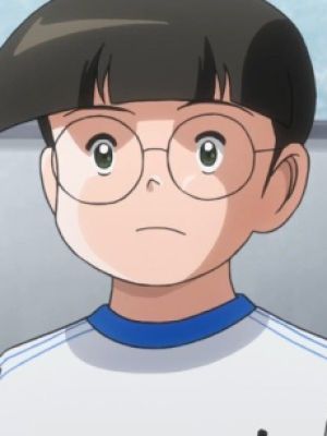 Manabu Ookawa