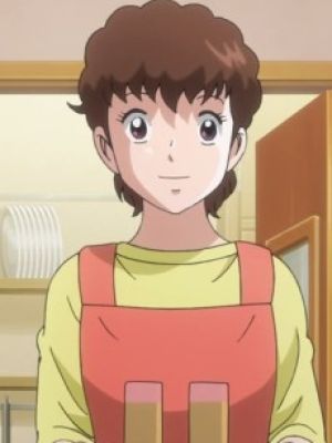 Natsuko Oozora