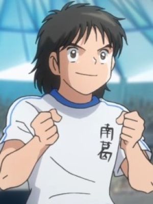 Mamoru Izawa