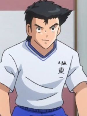 Makoto Soda