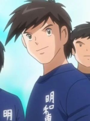 Noboru Sawaki