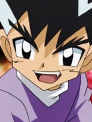 Shoubu Kirifuda