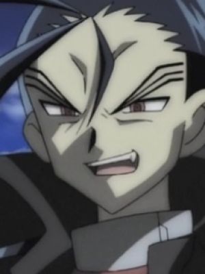 Kyoushirou Kokujou
