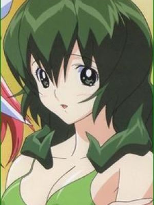 Ryuusei Sentai Musumet (Ryusei Sentai Musumet) - 2004 - 13 Episodes