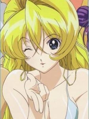 Ryuusei Sentai Musumet (Ryusei Sentai Musumet) - 2004 - 13 Episodes