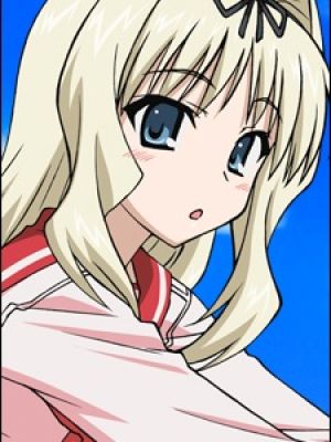 Sasara Kusugawa