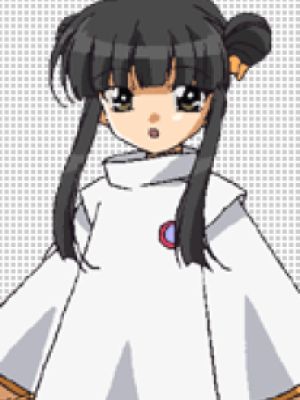 Chou Henshin Cosprayers (Chou Henshin Cos∞Prayer) - 2004 - 8 Episodes