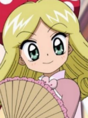 Momo Umezono