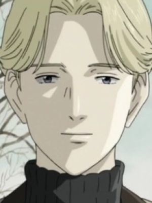 Johan Liebert