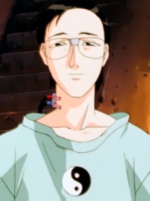 Kaps Kyouju