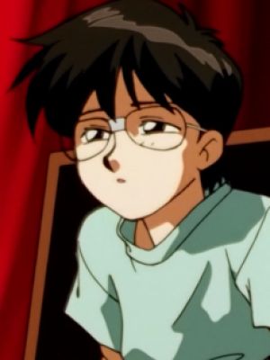 Kaps Shounen