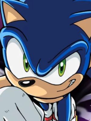 Sonic the Hedgehog