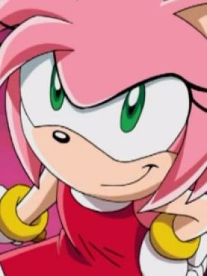 Amy Rose