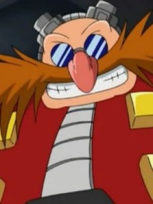 Ivo Robotnik