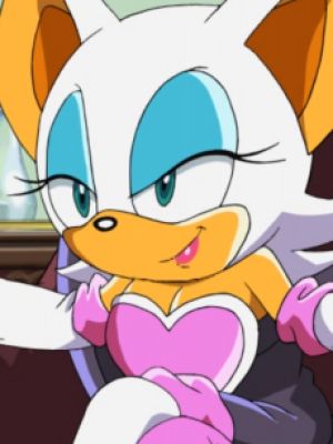 Rouge the Bat