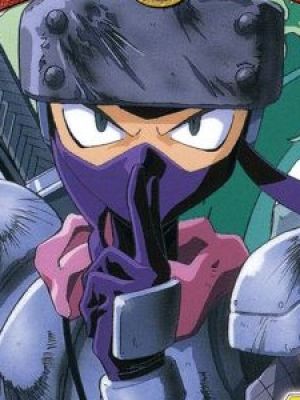 Sarutobi