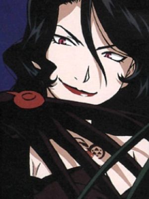 Lust