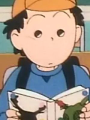 Ken Takayanagi