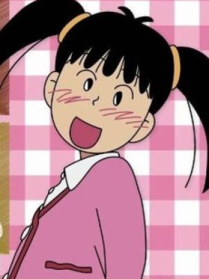 Azusa Noyama