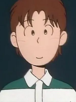 Yuunosuke Ogasawara