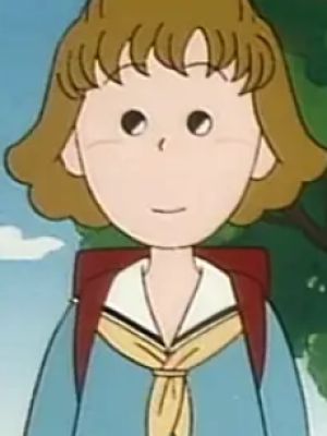 Kaoru Nishino