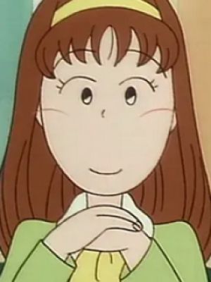 Youko Sakakibara