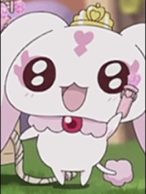 Precure All Stars DX3: Mirai ni Todoke! Sekai wo Tsunagu☆Niji-iro no ...