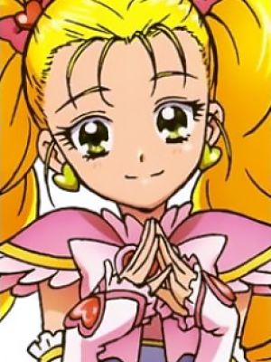 Hikari Kujou