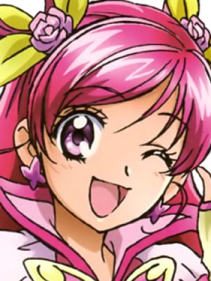 Nozomi Yumehara