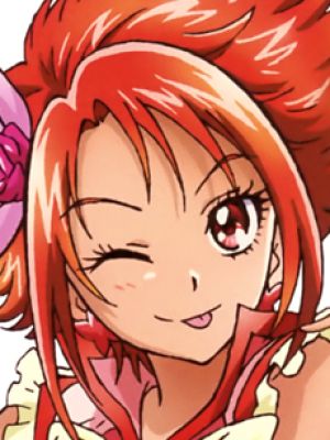 Rin Natsuki