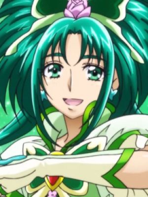Komachi Akimoto