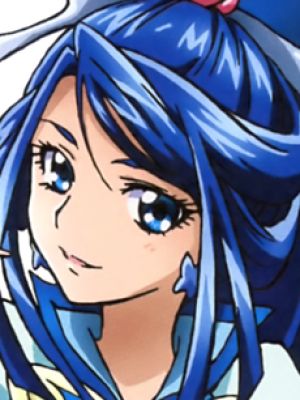 Karen Minazuki